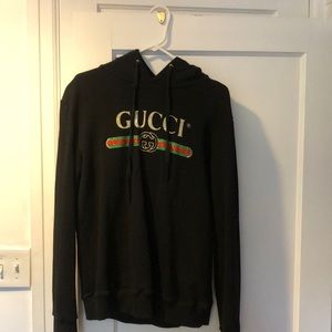 Gucci sweatshirt